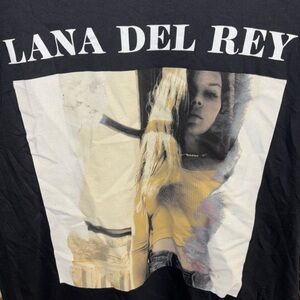 Lana Del Rey Graphic T-Shirt